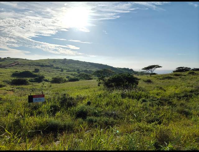 1,541M² VACANT LAND FOR SALE IN SEATON ESTATE